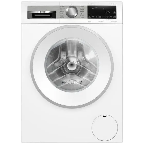 Bosch WGG244ZMNL Exclusiv